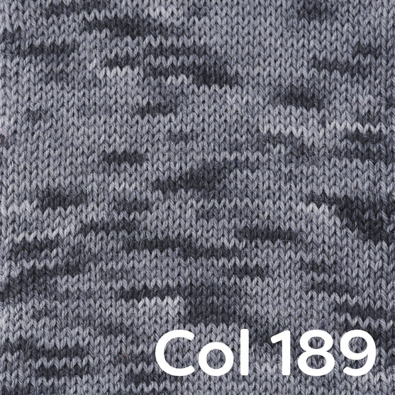 

Sockenwolle Color 4-fädig - Schachenmayr
9