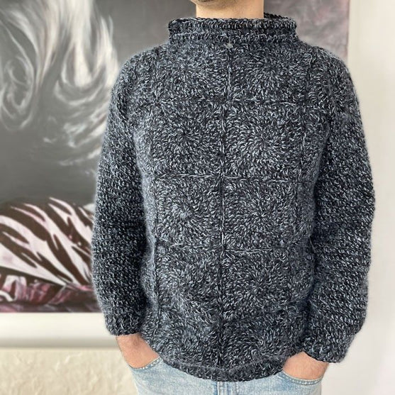

Grandpa’s - Unisex-Pullover
1