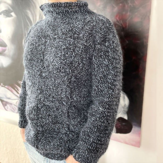 

Grandpa’s - Unisex-Pullover
4