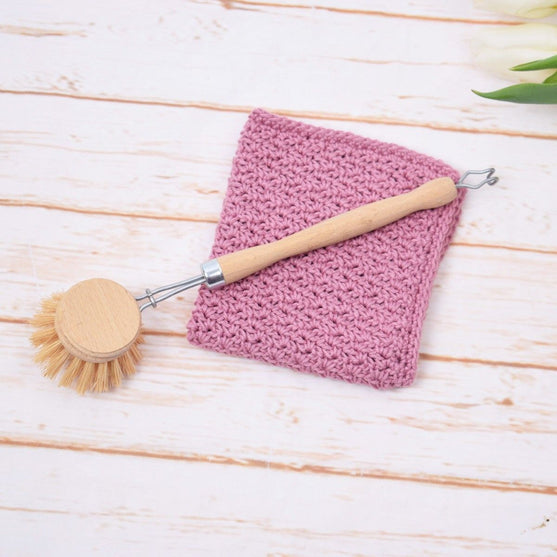 

Sweet Mess - Spültuch
5