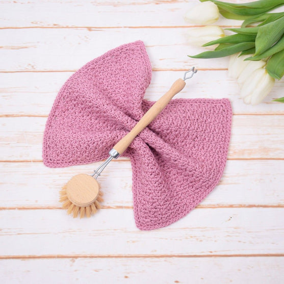 

Sweet Mess - Spültuch
6