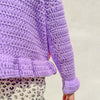 

Sweetheart - Kinderpullover
3