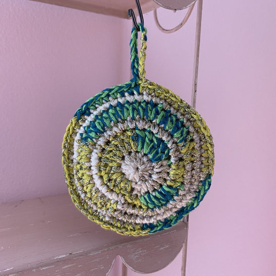 

Swirl - Weihnachtsdekoration
9