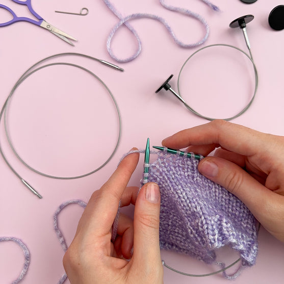 

Swivel Seile - Transparent - Hobbii
4