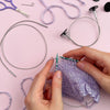 

Swivel Seile - Transparent - Hobbii
3