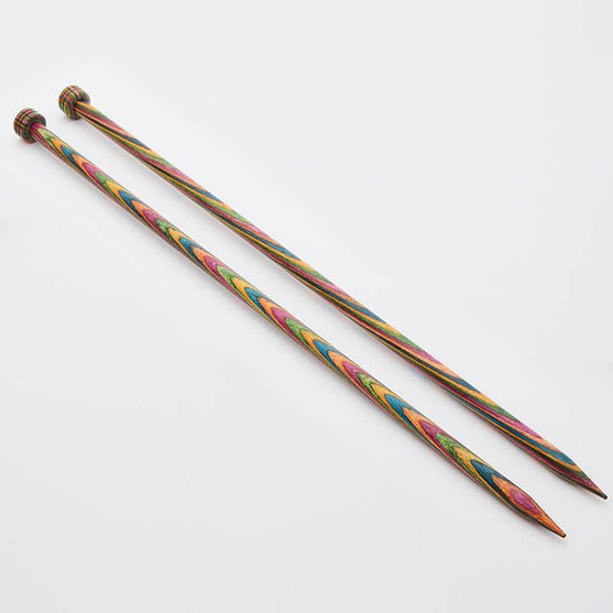 

Symfonie Jackenstricknadeln - KnitPro
2