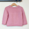 

Leonora - Kinderpullover
1
