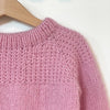 

Leonora - Kinderpullover
2