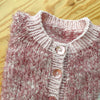 

Miss S - Kinder-Cardigan
5