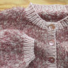 

Miss S - Kinder-Cardigan
2