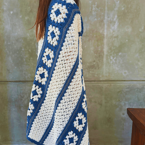 

The Take-Along Blanket - Decke
4