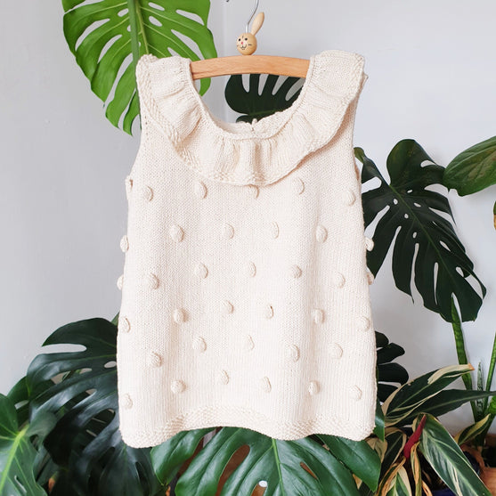 

Talala - Kinderkleid
1