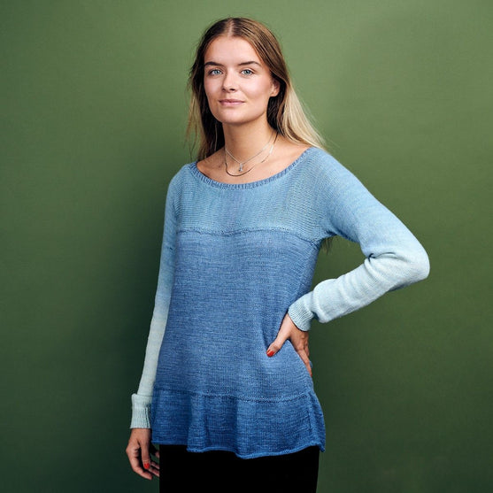 

Tanja Tunika
1