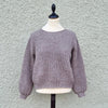 

Taylor - Pullover
1