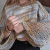 

The Guldkant Sweater - Pullover
1