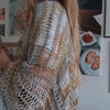 

The Guldkant Sweater - Pullover
5