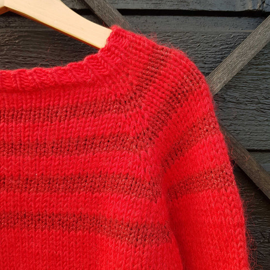 

Thora - Kinderpullover
3