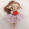 

Valentina - Puppe
2