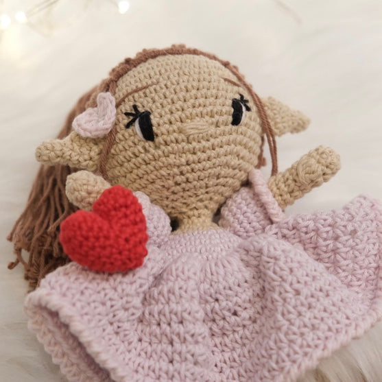 

Valentina - Puppe
4