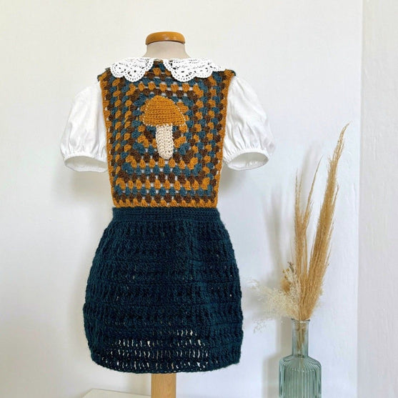 

Tiggy - Kinderkleid
1