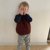 

Tiny Structure - Kinderpullunder
3
