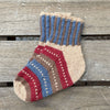 

Cirkus - Kindersocken
3