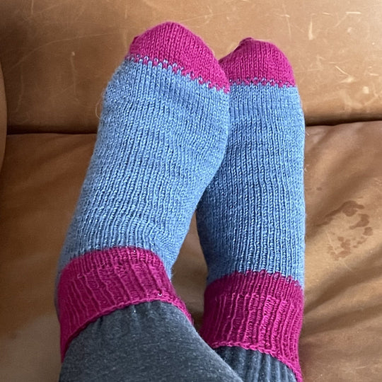 Tipi-toe - Socken