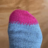 

Tipi-toe - Socken
3