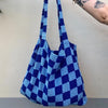 

New Tote on the Block - Tragetasche
3