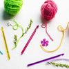 

Trendz Häkelnadel (einfach) - KnitPro
6