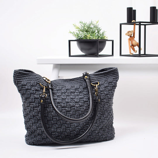 Trenzado - Tasche