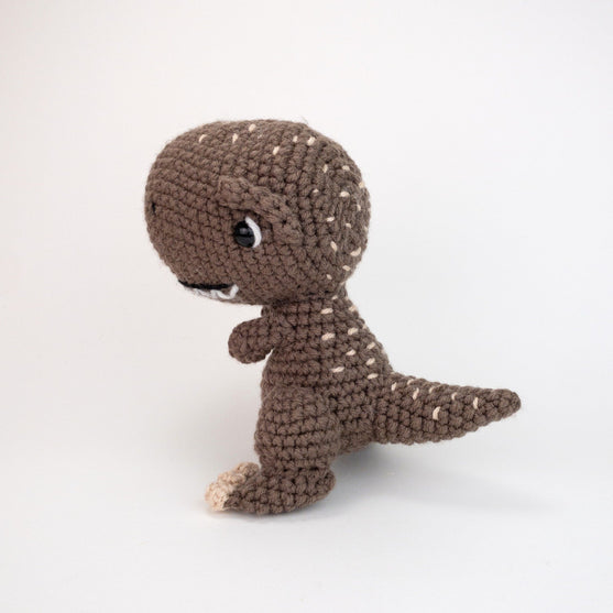 

Troy der T-Rex
2