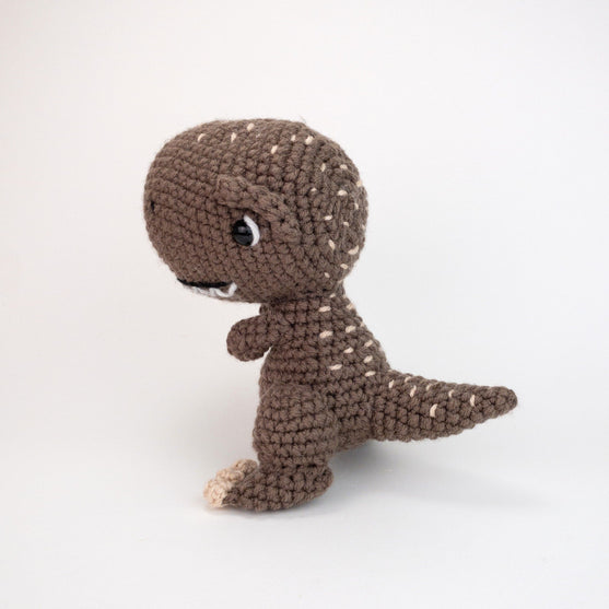 

Troy der T-Rex
2