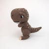

Troy der T-Rex
4