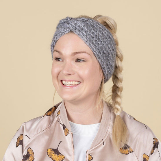 

Holly – Stirnband
3