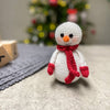 

Stehauf-Schneemann
1