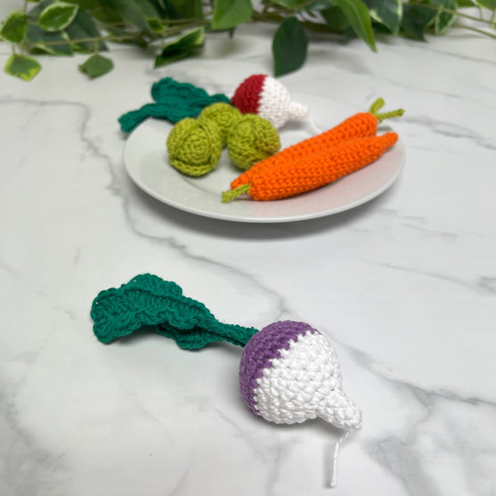 

Sunbeam - Essen für die Spielküche
4