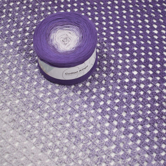 

Granny Dreieckstuch - Version 2 - Sultan
7