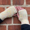 

Tweed Pulswärmer
2