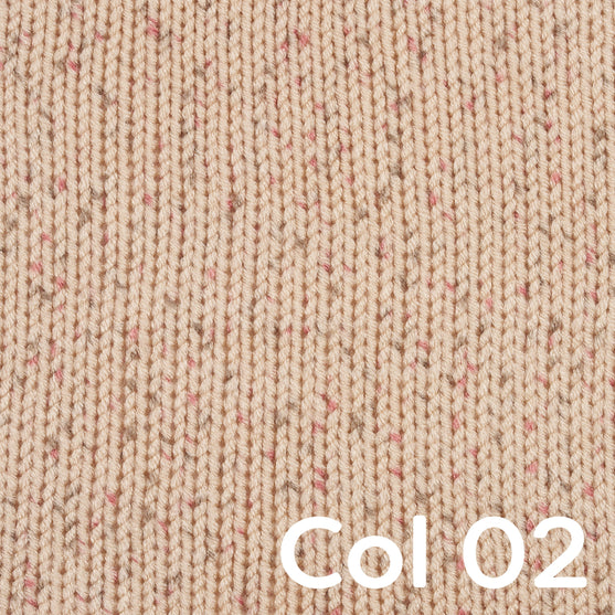 

Tweed Dreams - Hobbii
8