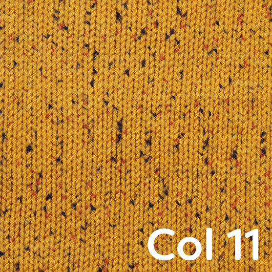 

Tweed Dreams - Hobbii
11