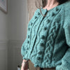 

Twist and Shout - Strickjacke
2