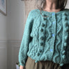 

Twist and Shout - Strickjacke
1