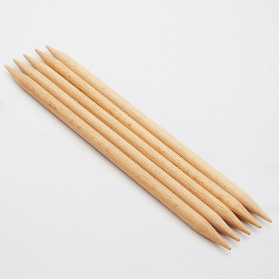 

Basix Strumpfstricknadeln - KnitPro
2