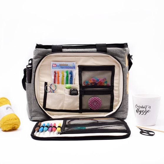 

Die ultimative Handarbeitstasche - Hobbii
4