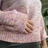 

Lupinus - Pullover
3