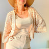 

Magnolia Cardigan
1