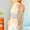 

Magnolia Cardigan
4