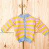 

Cornelius - Kinder Cardigan
1