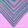 

Magic Wool Schal
4